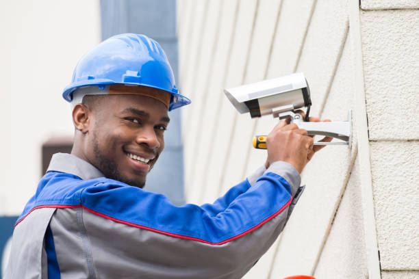 CCTV Solutions