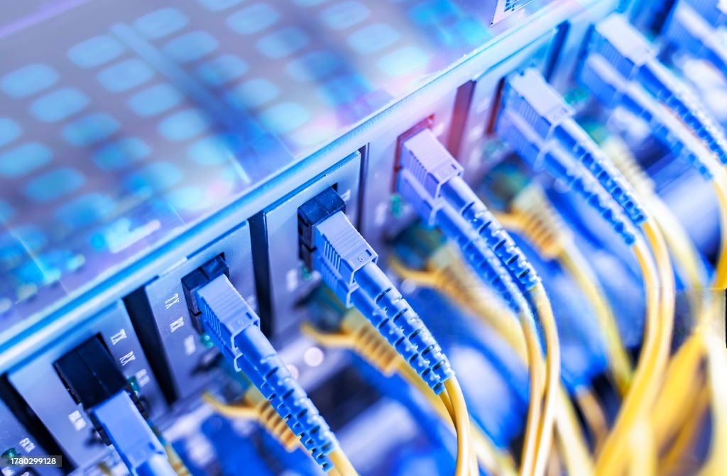 Network Solutions