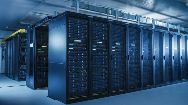 Server Solutions
