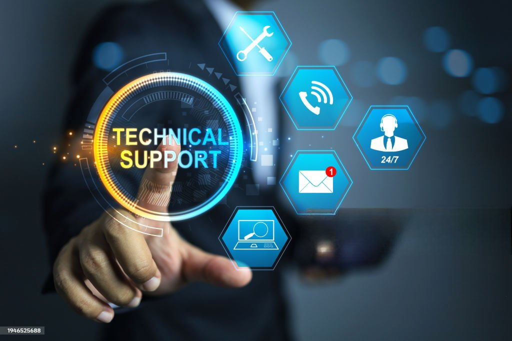 On-Site Support