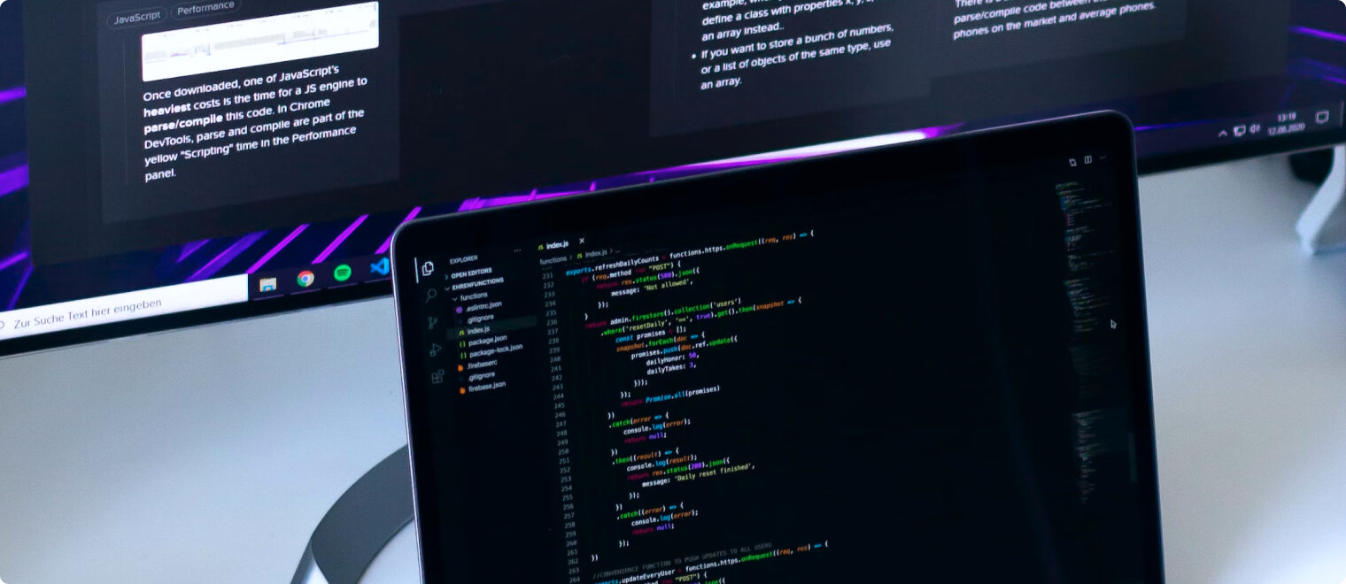 Web Development