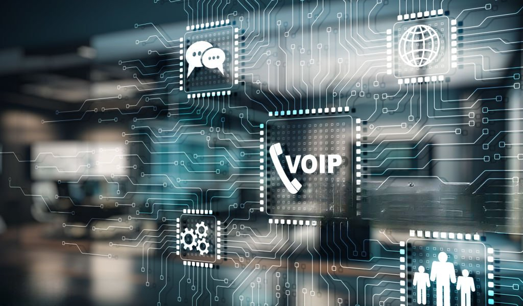 VOIP Services